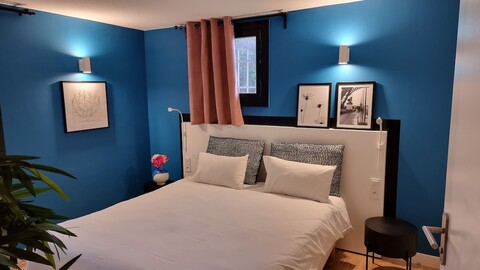 브리트 호텔 마르세유 아에로포르