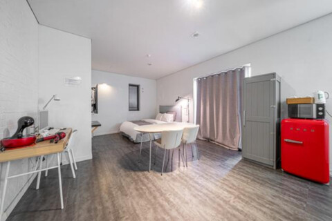 아미 부티크 호텔