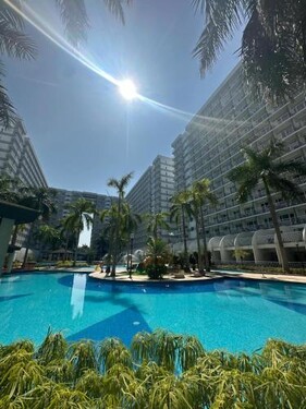 Shell Residence Mall of Asia