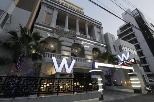 디자인 호텔 W 집 클럽 대표 이미지