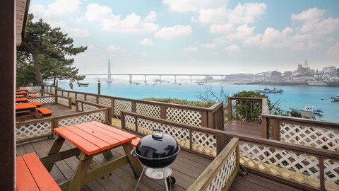 보령(소도) 씨펜션