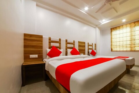 호텔 어썸 인터내셔널