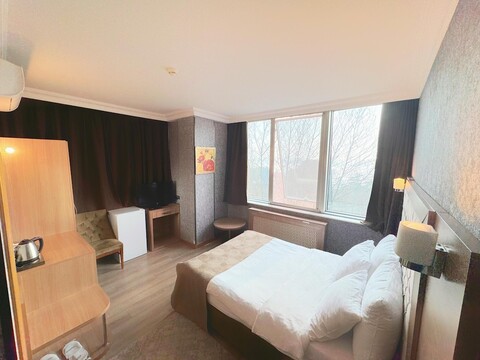 라운지 부티크 호텔