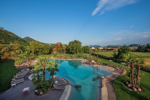 테르메 디 렐리락스 부티크 호텔 & 스파