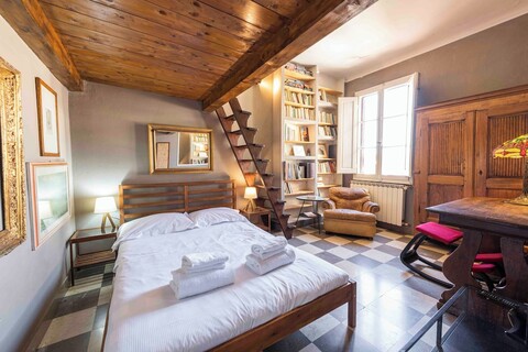 일 리푸지오 델 다비드 바이 MMega