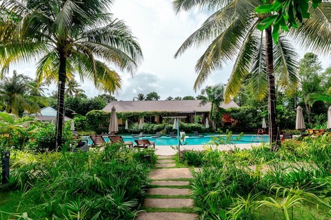 킹고 리트리트 리조트