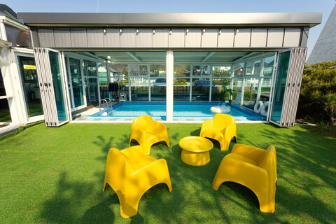 대부도 마음스테이