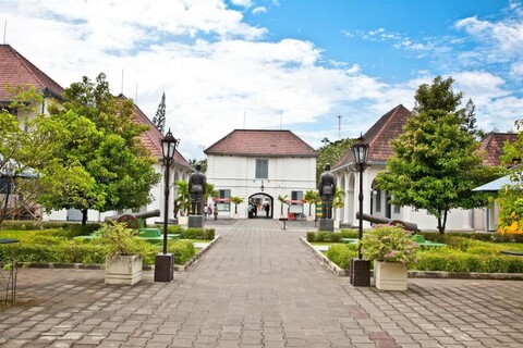 Hotel Fevytra Syariah