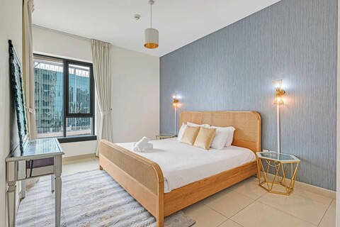 벨라비스타, 1 베드룸 아파트먼트, 29 블루버드