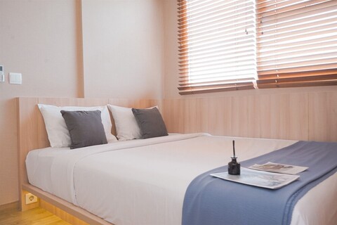 멋지고 아늑한 2베드룸, 파크랜드 애비뉴 아파트먼트