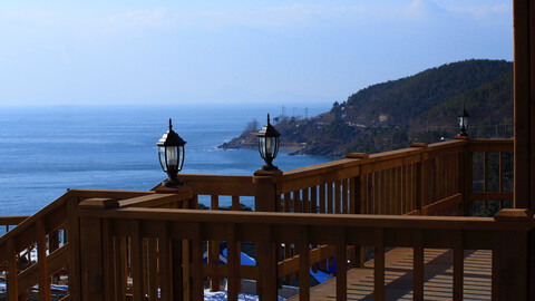 부안 바람의정원