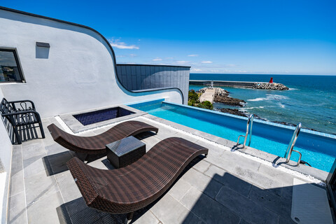 경주 오션클리프