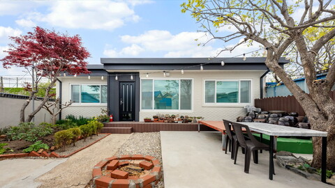 포항 삼정참펜션