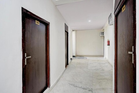 Hotel O Mayur Deluxe