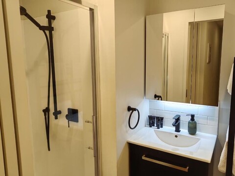 스카이 스타스 CBD 아파트먼트