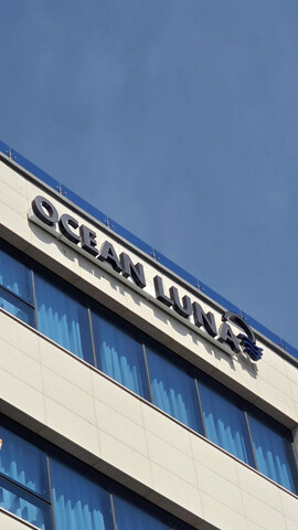 부산 해운대 송정오션루나