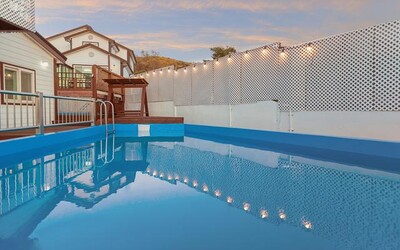 강화도 다정펜션