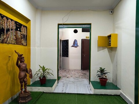 호텔 카시 파라다이스