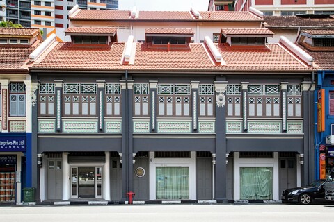 하빗 스튜디오스 칼랑