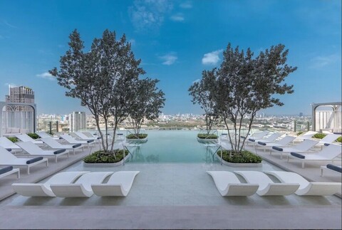 이스틴 그랜드 호텔 파야타이