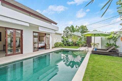 앤드류 빌라 바이 코지스테이 - 우말라스