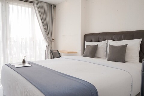 아늑한 스튜디오 아파트먼트, 카사 데 파르코