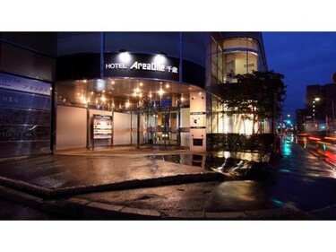 Hotel AreaOne Chitose - Vacation STAY 96118v