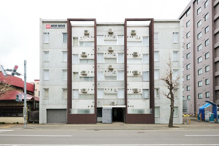 Residence Hotel Liberte 대표 이미지