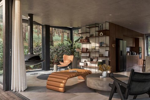 레 레브르 달랏