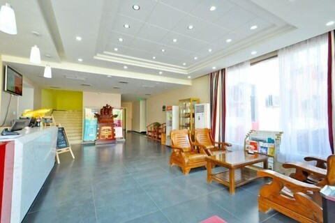 Shankee Hotel (Tianjin Xunhai Road)