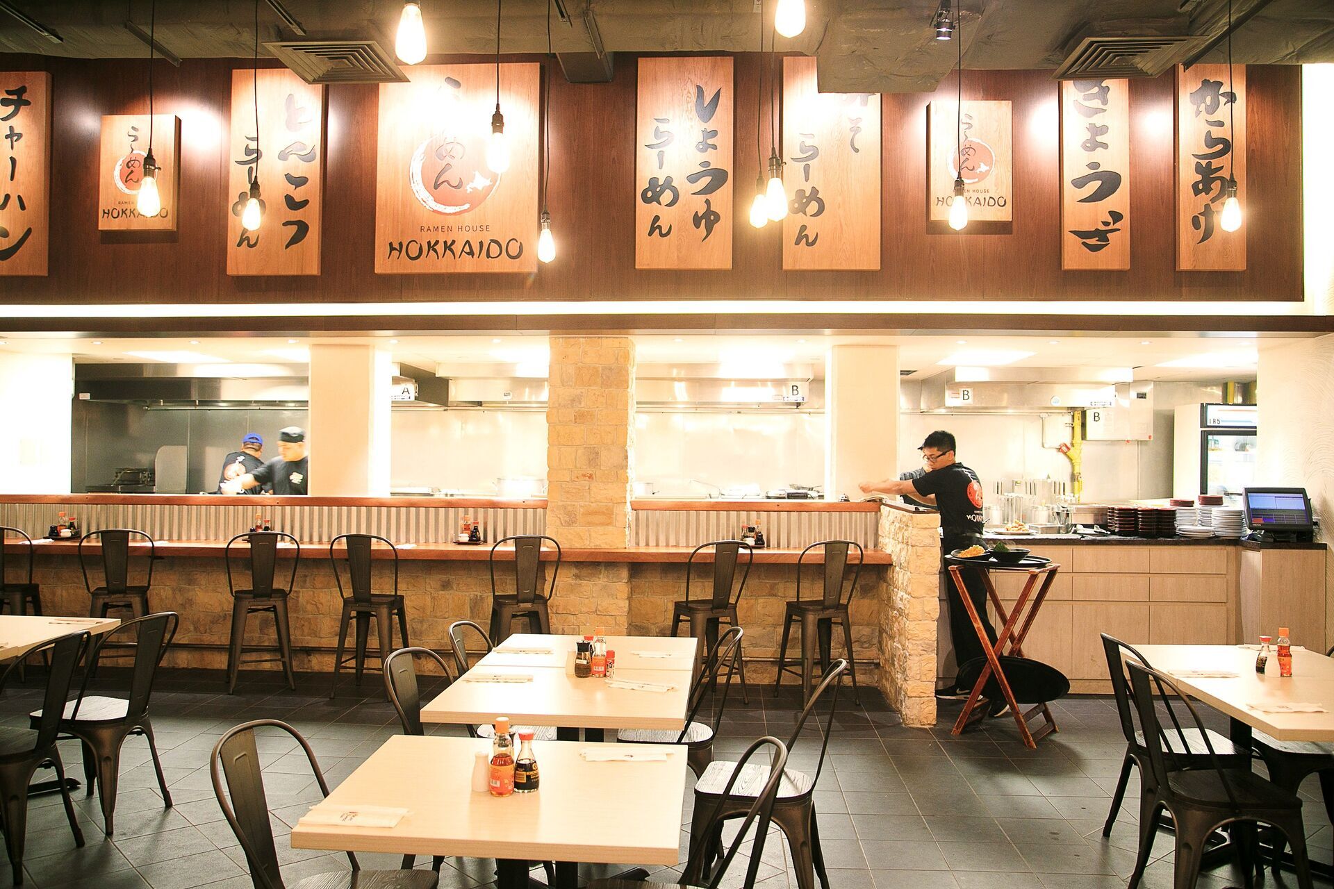 太平洋岛屿俱乐部（PIC）关岛 早餐·餐厅