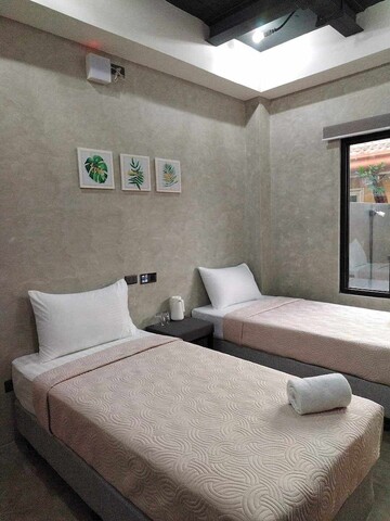 카사 부티크 호텔