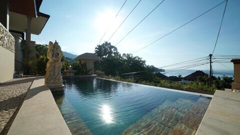 바유 호텔 리파 비치