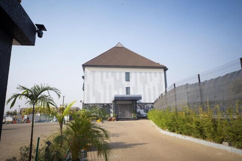 Noble Nook Boutique Hotel Abuja