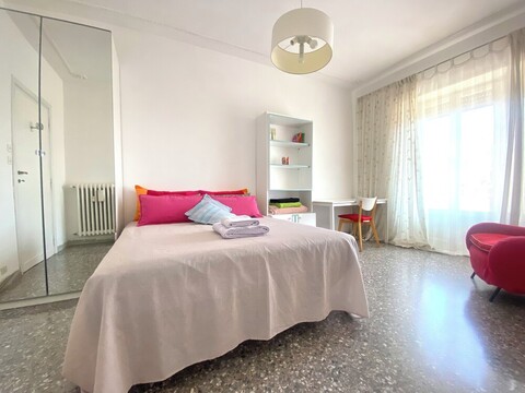 선셋 콜로세오 B&B