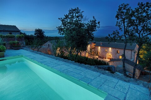 를레 라 코스타 - 디모라 스토리카