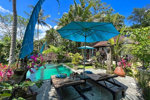 더 마호가니 빌라