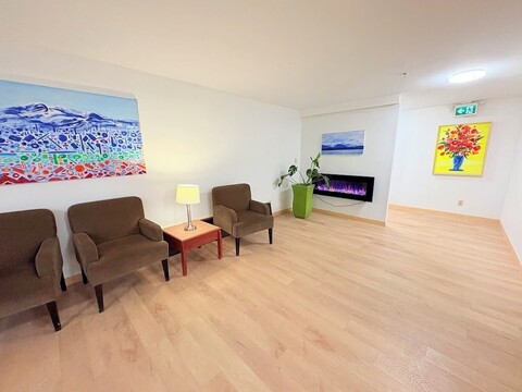 아트 인피니티 호텔