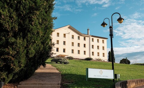 필리핀 호텔 아스토리아