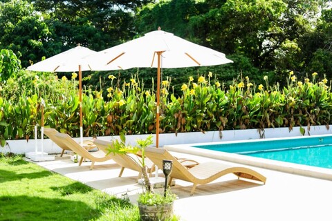 칸나 부티크 호스텔