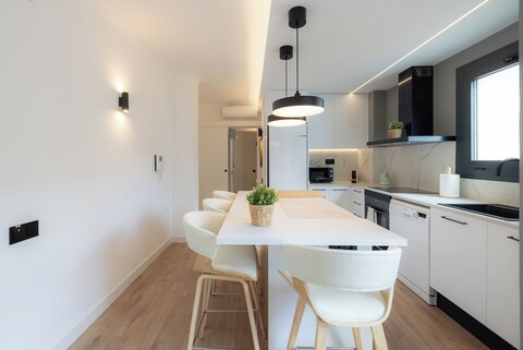 스테이 유니크 아파트먼트 비야로엘