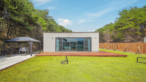 강릉 스테이키키 staykiki