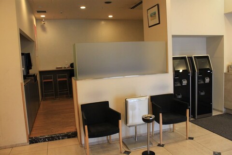 스웽키 호텔 오토모