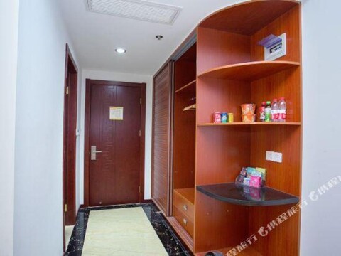 Dingshang Business Hotel