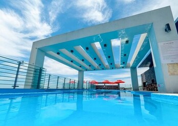 비스타 케이 호텔 월드컵