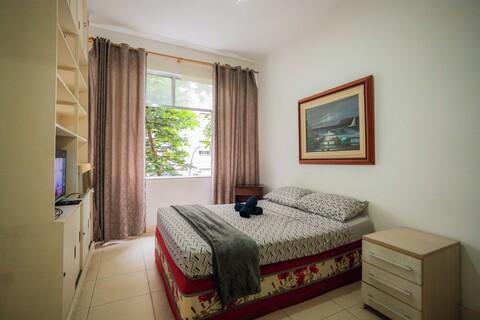 SUH 코파카바나 50 오션 뷰