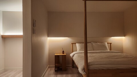 포항 해도동 월드하우스