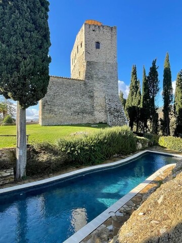 카스텔로 디 토르나노 와인 리조트