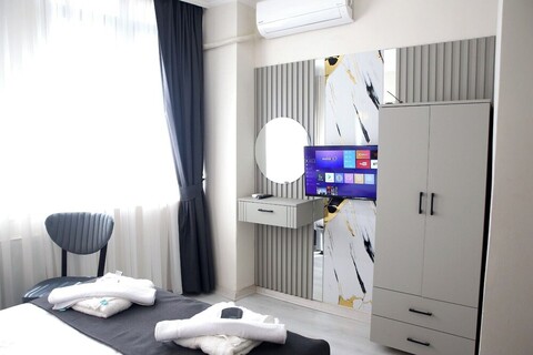 마르블랑코 호텔