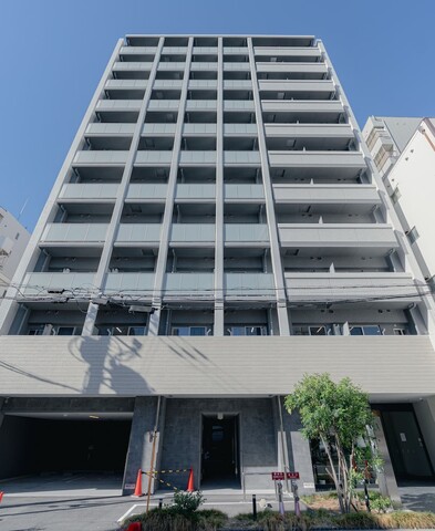 유니토 호텔 레지던스 난바 모토마치